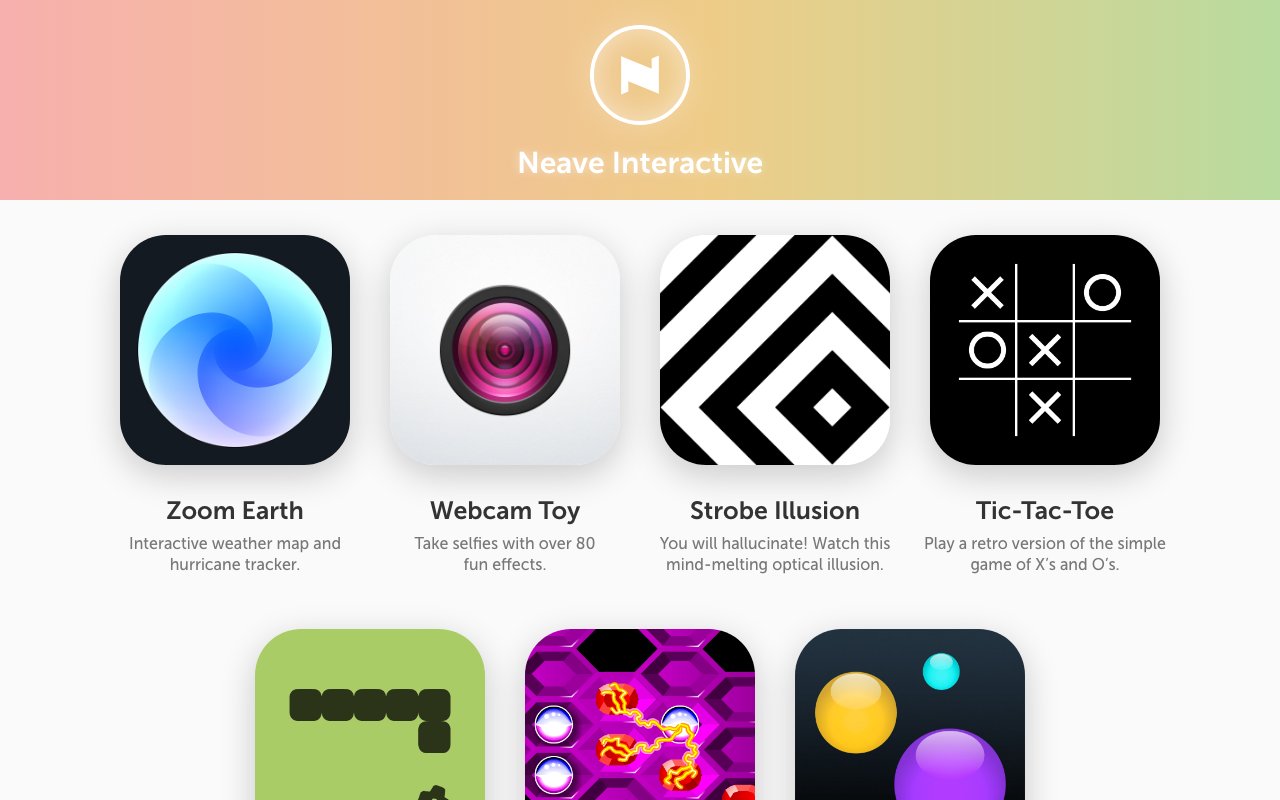 Neave.tv