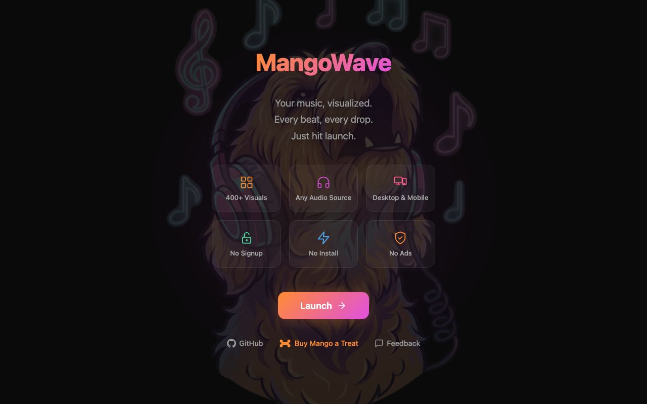 MangoWave