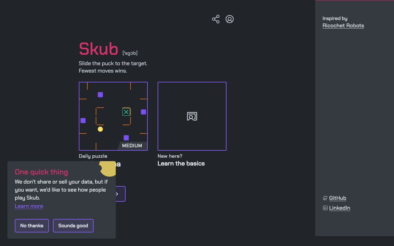 Skub