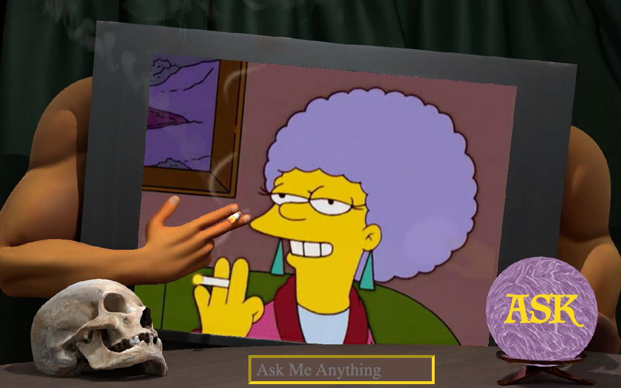 TV Simulator